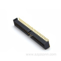 2.0mm Pitch Box header Connector SMT 50P
